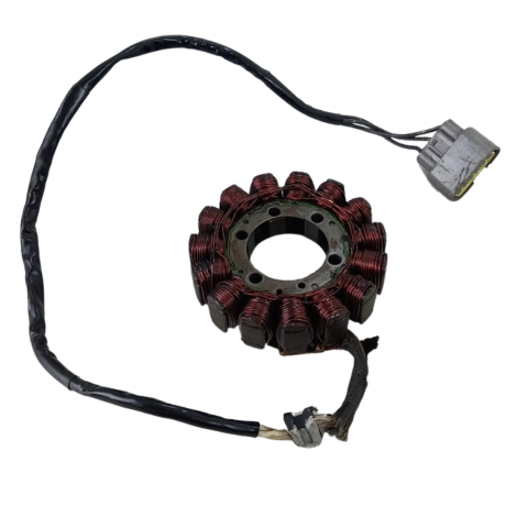 Estator Marca Kawasaki Modelo ZX-10 R Ano 2011 Original