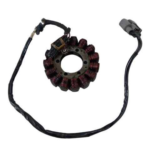 Estator Marca Kawasaki Modelo ZX-10 R Ano 2011 Original