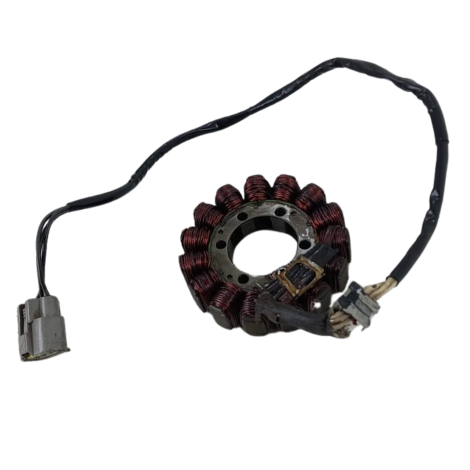 Estator Marca Kawasaki Modelo ZX-10 R Ano 2011 Original