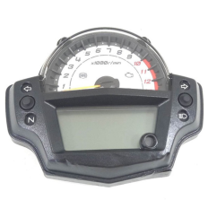 Painel Kawasaki Modelo Versys 650 Ano 2020 Original