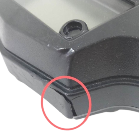 Painel Kawasaki Modelo Versys 650 Ano 2020 Original