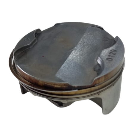 Pistão Marca Kawasaki Modelo ZX-10 R Ano 2012 Original