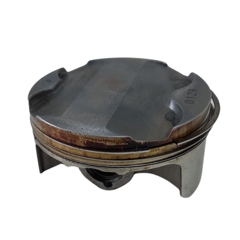 Pistão Marca Kawasaki Modelo ZX-10 R Ano 2012 Original