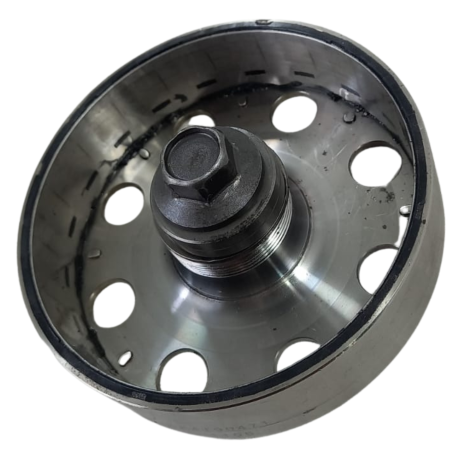 Volante Magneto Kawasaki Modelo ZX-10 R Ano 2011 Original