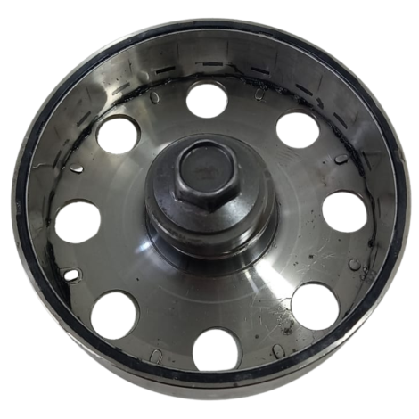 Volante Magneto Kawasaki Modelo ZX-10 R Ano 2011 Original