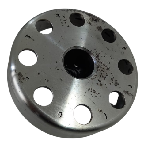 Volante Magneto Kawasaki Modelo ZX-10 R Ano 2011 Original