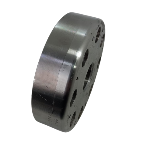 Volante Magneto Kawasaki Modelo ZX-10 R Ano 2011 Original