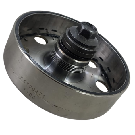 Volante Magneto Kawasaki Modelo ZX-10 R Ano 2011 Original