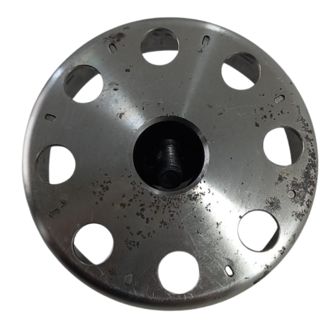 Volante Magneto Kawasaki Modelo ZX-10 R Ano 2011 Original