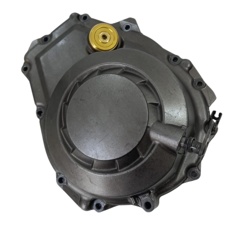 Tampa Embreagem Marca Kawasaki Modelo ZX-10 R Ano 2012 Origi