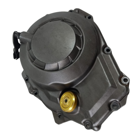 Tampa Embreagem Marca Kawasaki Modelo ZX-10 R Ano 2012 Origi