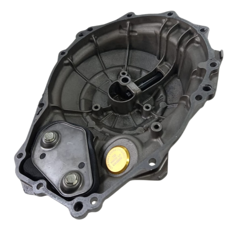 Tampa Embreagem Marca Kawasaki Modelo ZX-10 R Ano 2012 Origi