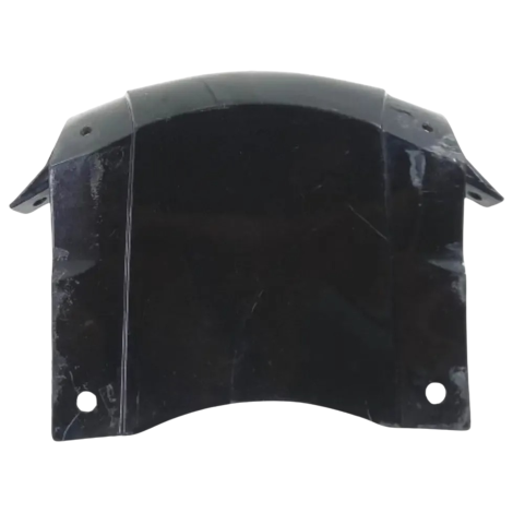 Carenagem Inferior Diant Painel Suzuki Gsx 750f 2009 Origina