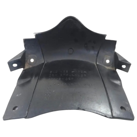 Carenagem Inferior Diant Painel Suzuki Gsx 750f 2009 Origina