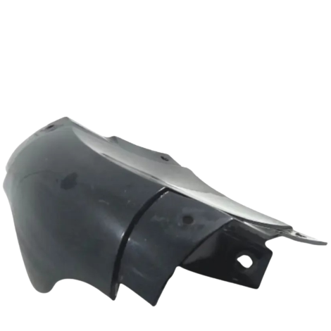 Carenagem Inferior Diant Painel Suzuki Gsx 750f 2009 Origina