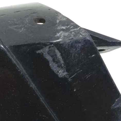 Carenagem Inferior Diant Painel Suzuki Gsx 750f 2009 Origina