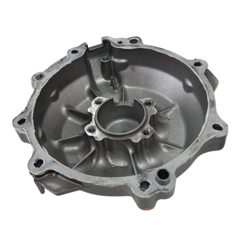 Tampa Esqrd Motor Marca Kawasaki Modelo ZX-10 R Ano 2012 Ori