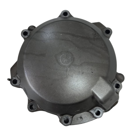 Tampa Esqrd Motor Marca Kawasaki Modelo ZX-10 R Ano 2012 Ori