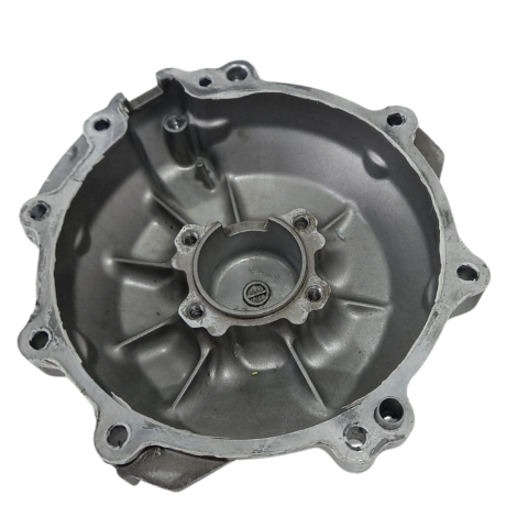 Tampa Esqrd Motor Marca Kawasaki Modelo ZX-10 R Ano 2012 Ori