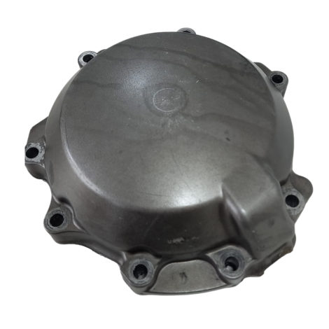 Tampa Esqrd Motor Marca Kawasaki Modelo ZX-10 R Ano 2012 Ori