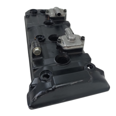 Tampa Cabeçote Marca Kawasaki Modelo ZX-10 R Ano 2012 Origin