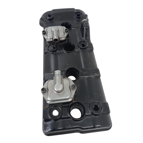 Tampa Cabeçote Marca Kawasaki Modelo ZX-10 R Ano 2012 Origin