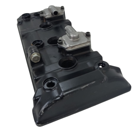 Tampa Cabeçote Marca Kawasaki Modelo ZX-10 R Ano 2012 Origin