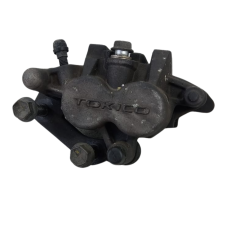 Pinça Dianteira Esquerda Modelo Suzuki Gsx750 F 2009 Origina