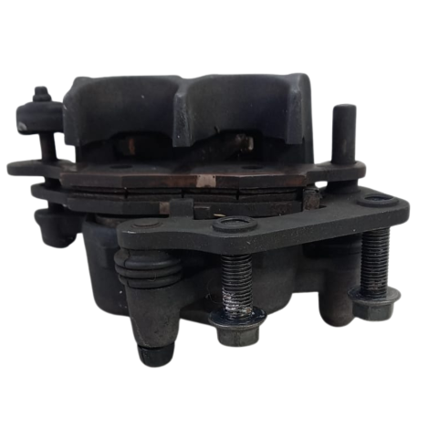 Pinça Dianteira Esquerda Modelo Suzuki Gsx750 F 2009 Origina