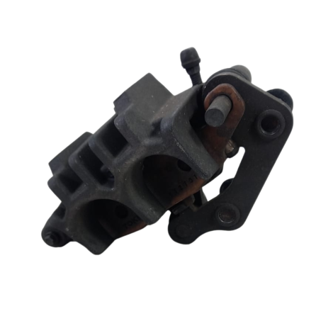 Pinça Dianteira Esquerda Modelo Suzuki Gsx750 F 2009 Origina