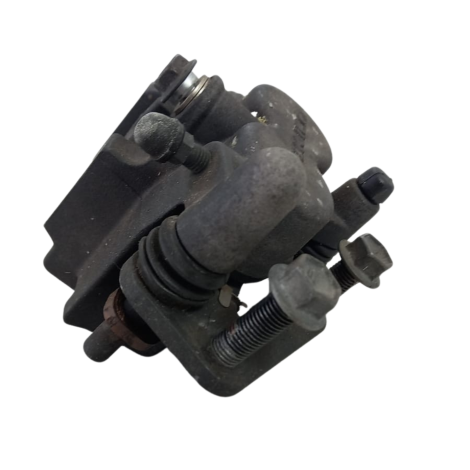 Pinça Dianteira Esquerda Modelo Suzuki Gsx750 F 2009 Origina