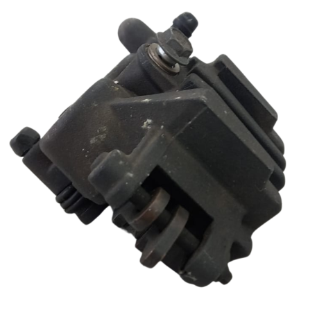 Pinça Dianteira Esquerda Modelo Suzuki Gsx750 F 2009 Origina