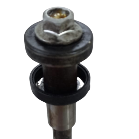 Eixo Balança Marca Suzuki Modelo Gsx750 F Ano 2009 Origina