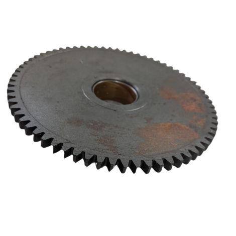 Engrenagem Partida Suzuki Modelo Gsx750 F Ano 2009 Original