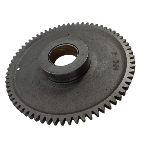 Engrenagem Partida Suzuki Modelo Gsx750 F Ano 2009 Original