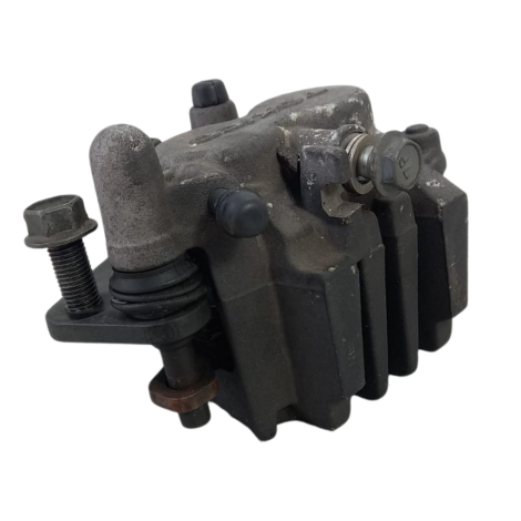 Pinça Dianteira Direita Suzuki Modelo Gsx750 F Ano 2009 Orig