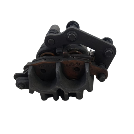 Pinça Dianteira Direita Suzuki Modelo Gsx750 F Ano 2009 Orig