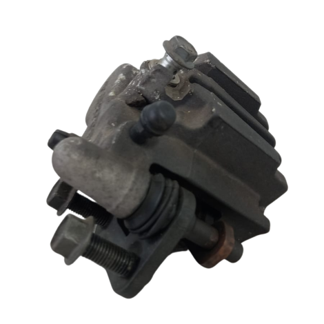 Pinça Dianteira Direita Suzuki Modelo Gsx750 F Ano 2009 Orig