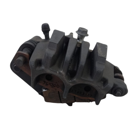 Pinça Dianteira Direita Suzuki Modelo Gsx750 F Ano 2009 Orig