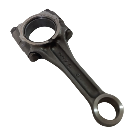 Biela Motor Marca Kawasaki Modelo ZX-10 R Ano 2012 Originall