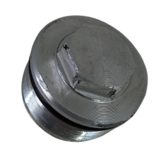 Tampa Bengala Marca Kawasaki Ninja 650 Ano 2021 Original