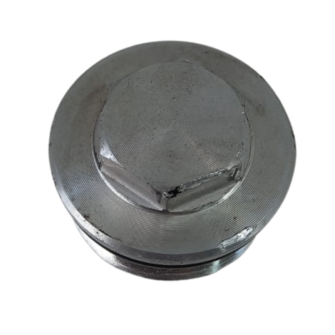 Tampa Bengala Marca Kawasaki Ninja 650 Ano 2021 Original