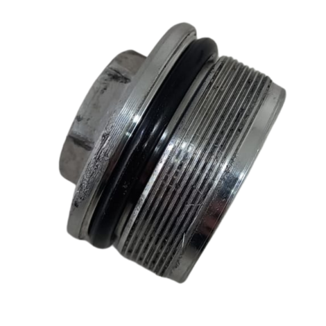 Tampa Bengala Marca Kawasaki Ninja 650 Ano 2021 Original