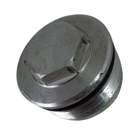 Tampa Bengala Marca Kawasaki Ninja 650 Ano 2021 Original