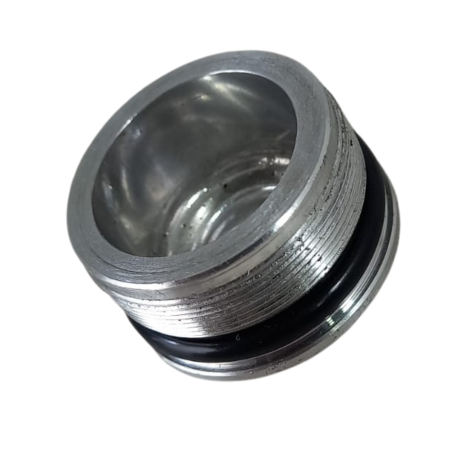 Tampa Bengala Marca Kawasaki Ninja 650 Ano 2021 Original