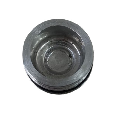 Tampa Bengala Marca Kawasaki Ninja 650 Ano 2021 Original