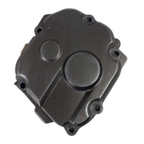 Tampa Pulsador Marca Kawasaki Modelo ZX-10 R Ano 2012 Origin