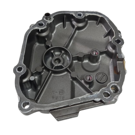 Tampa Pulsador Marca Kawasaki Modelo ZX-10 R Ano 2012 Origin