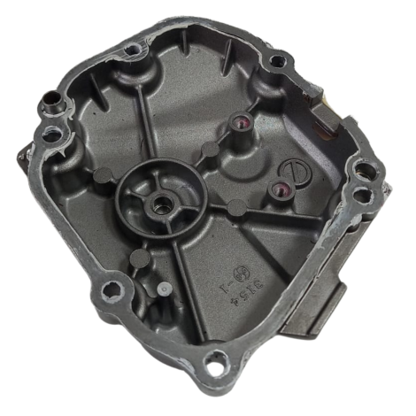 Tampa Pulsador Marca Kawasaki Modelo ZX-10 R Ano 2012 Origin