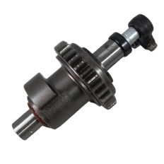 Balanceiro Virabrequim Kawasaki ZX-10 R Ano 2011 Original